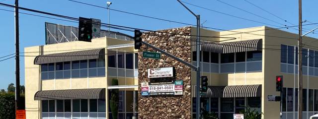 Office Space for Rent Burbank  105 W Alameda Ave